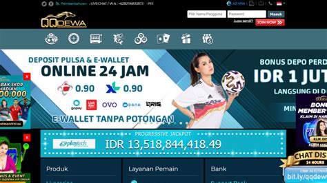 qqdewa betting|QQDewa information .